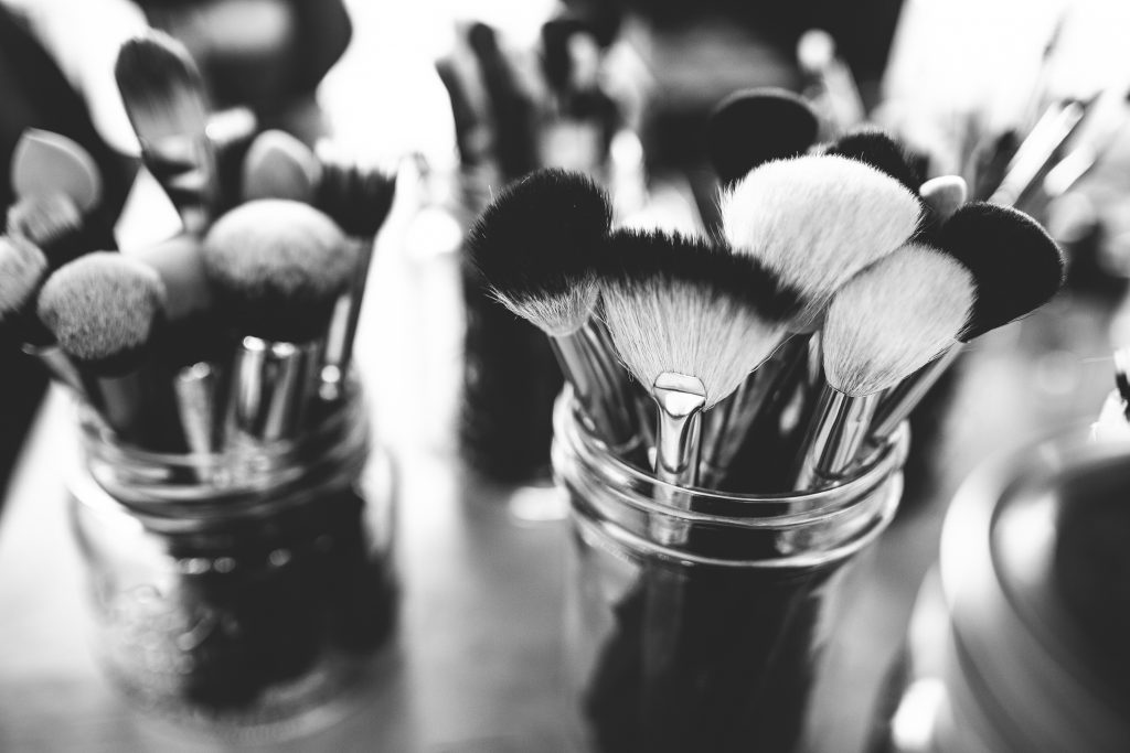 Surprising Things about Hair and Makeup Salon near Me | Dapper & Divine