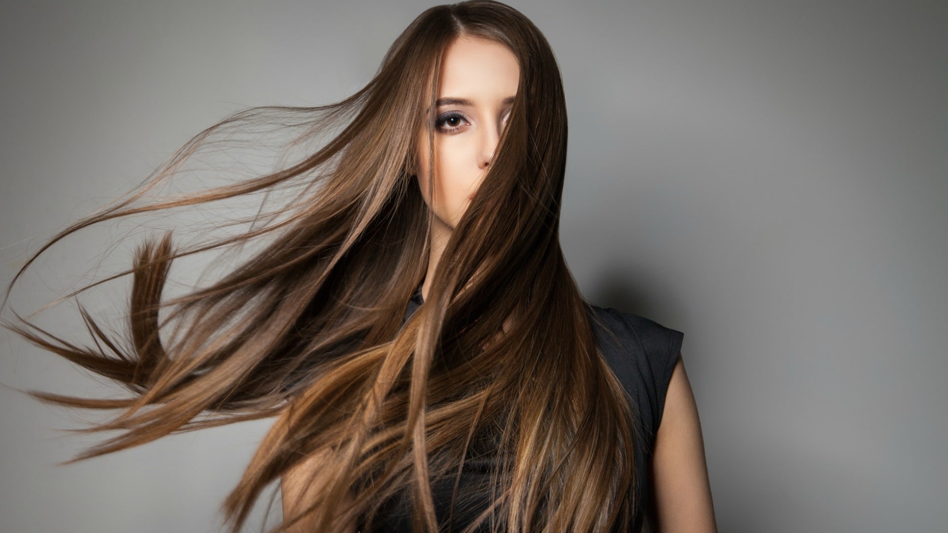 Hair extensions cheap salon