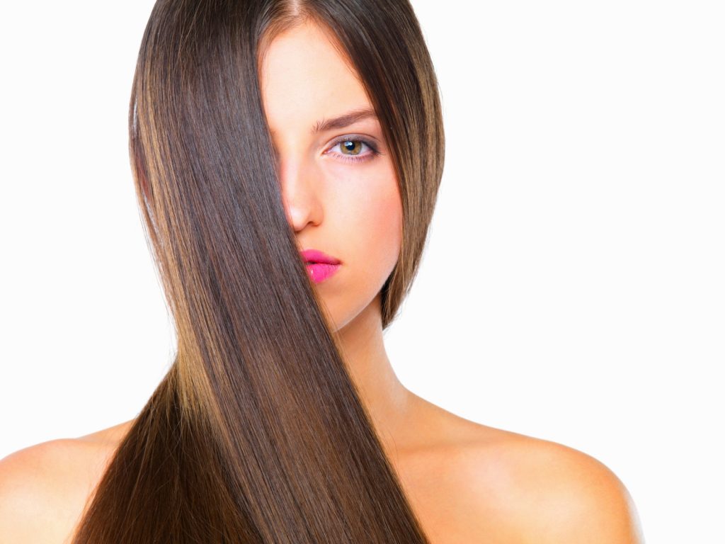How to Maintain Your Blue Hair Keratin Treatment - wide 5