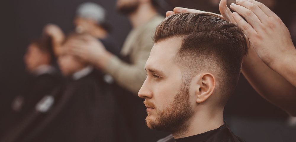 Haircut Style Options For Men Dapper Divine