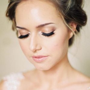 Wedding Makeup Ideas For Brown Hazel Eyes Dapper Divine