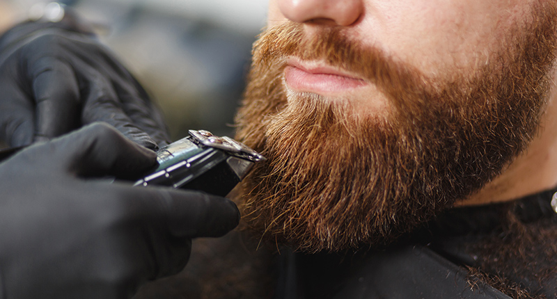 How Often Should You Trim Your Dapper & Divine