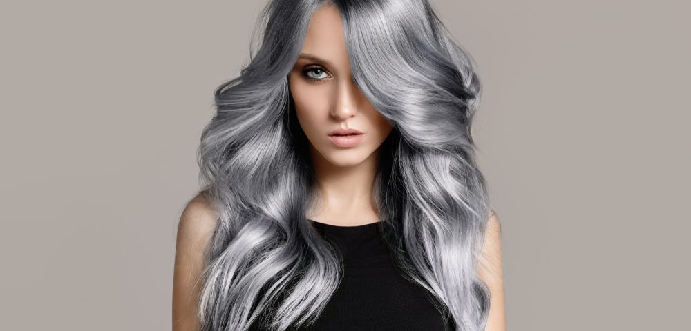 Embracing Gray Hair And Why It S More Than Just A Trend Dapper And Divine